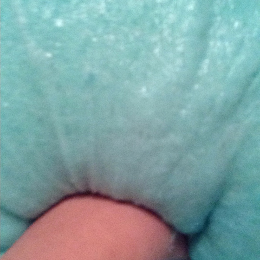 Mint cloud slime🍍 - Picture 1 of 4
